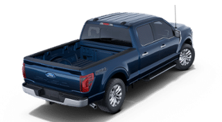 2025 Ford F-150® External Image 4